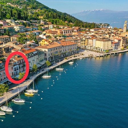 Bellavista - Garda Leisure Apartment Salo Luaran gambar