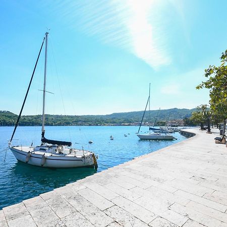 Bellavista - Garda Leisure Apartment Salo Luaran gambar