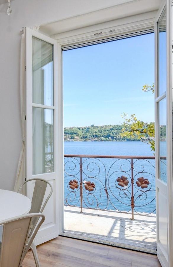 Bellavista - Garda Leisure Apartment Salo Luaran gambar