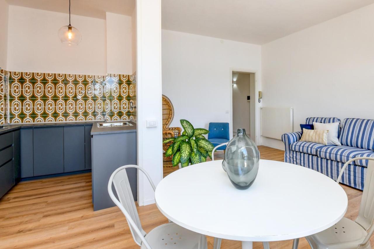 Bellavista - Garda Leisure Apartment Salo Luaran gambar