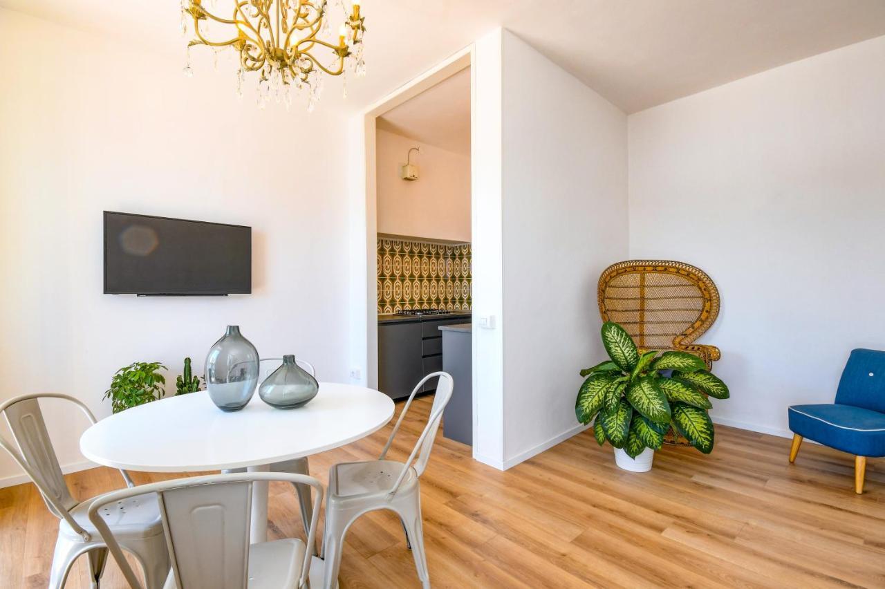 Bellavista - Garda Leisure Apartment Salo Luaran gambar