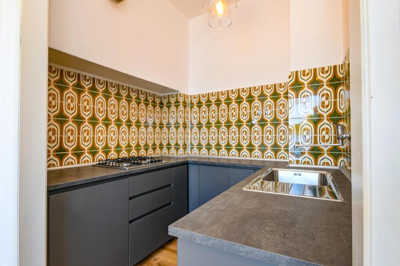 Bellavista - Garda Leisure Apartment Salo Luaran gambar
