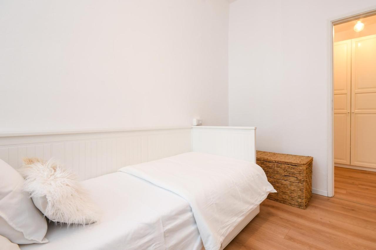 Bellavista - Garda Leisure Apartment Salo Luaran gambar